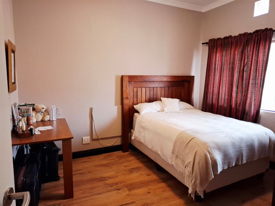 3 Bedroom Property for Sale in Woodland Hills Wildlife Estate Free State